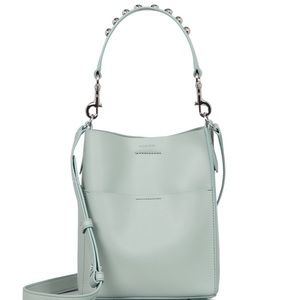 #allsaints #crossbody bag